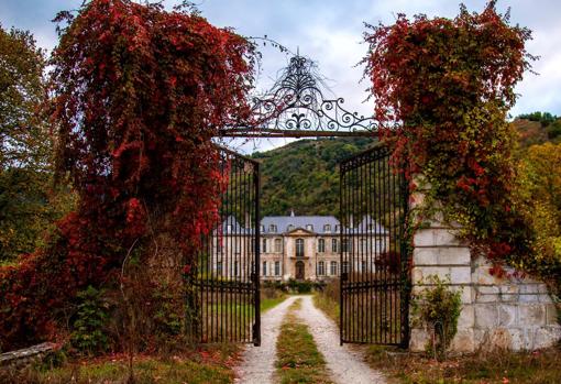 La historia del castillo francés del «rey de los Pirineos» que sobrevive gracias al Marketplace