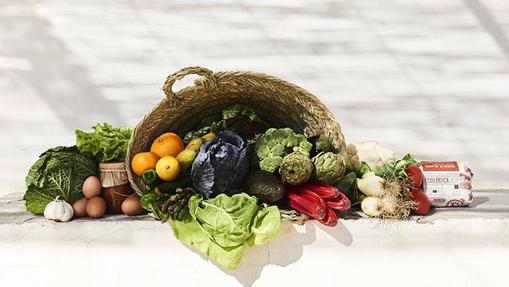 Todo en la Dehesa El Milagro es ecológico.