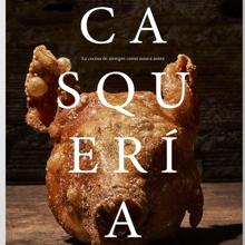 Diez libros de gastronomía perfectos para regalar esta Navidad