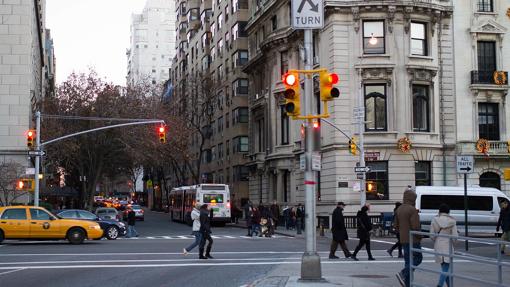 Upper East Side, en Manhattan