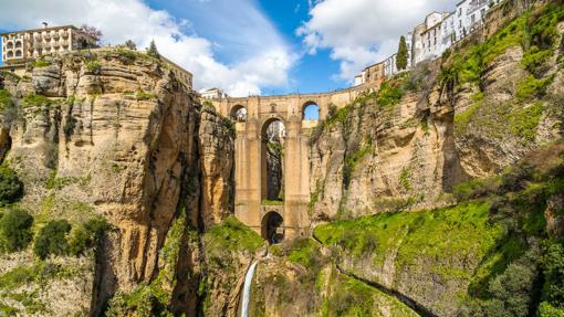 Los diez miradores más espectaculares de España