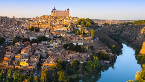 Los diez miradores más espectaculares de España