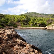 Cala Espart