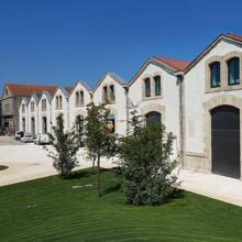 Antiguos edificios del ferrocarril rehabilitados por el estudio Selldorf