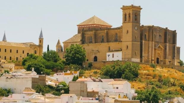 Estos son algunos de los pueblos más bonitos de Sevilla para visitar este puente