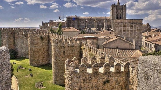 Cómo volver a ver la catedral de Ávila, tras cinco meses cerrada