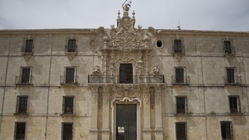 Monasterio de Uclés