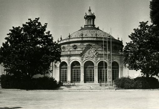 Casino de la Exposición