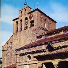Catedral de Jaca (Huesca)