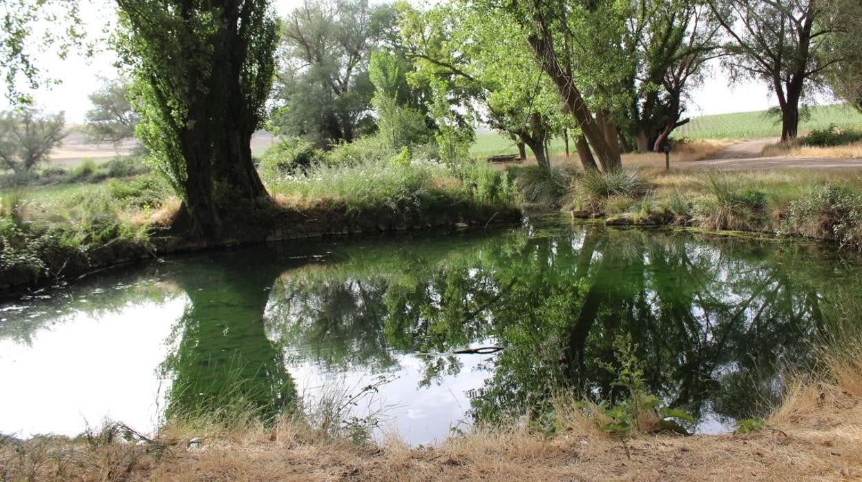 Los pozos Airón en España que se creía que conectaban con el inframundo