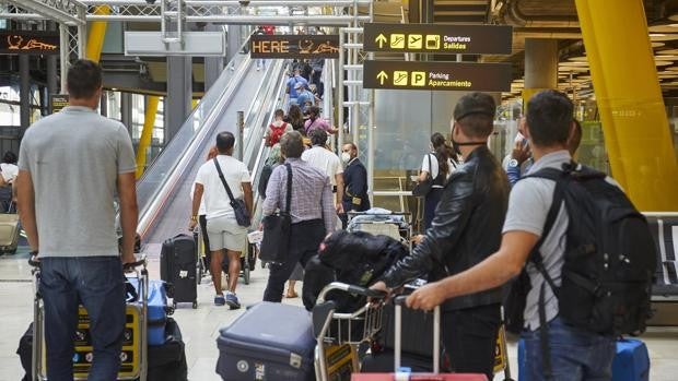 ¿Se puede viajar a Marruecos actualmente?