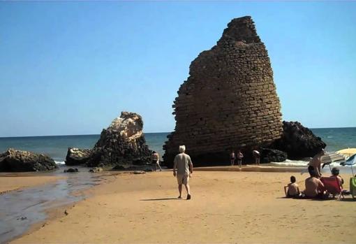 Playa de la Torre del Loro