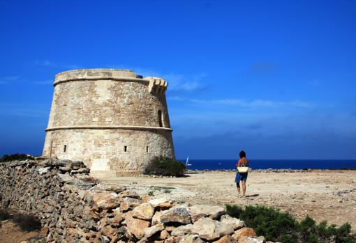 Torre de Sa Gavina