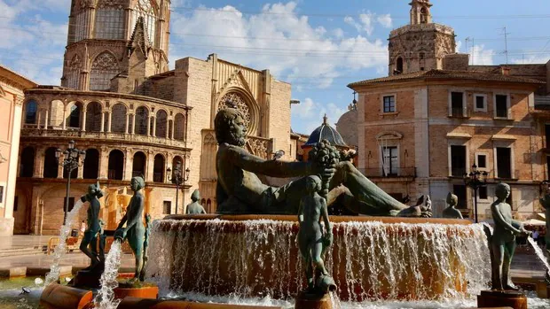 Cómo exprimir 24 horas en Valencia, la ciudad más saludable del mundo