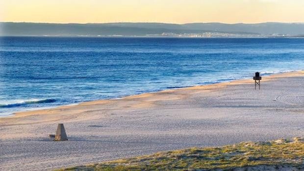 Playas de bandera para estrenar este verano en Andalucía