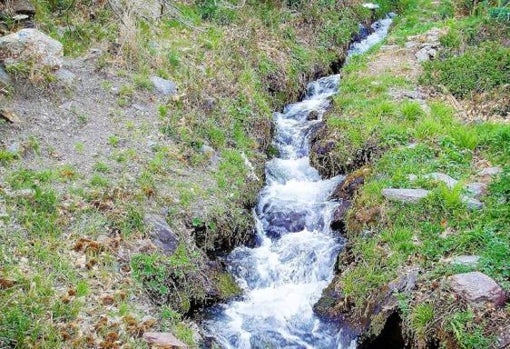 Opciones para un turismo activo en Sierra Nevada y las Alpujarras de Granada