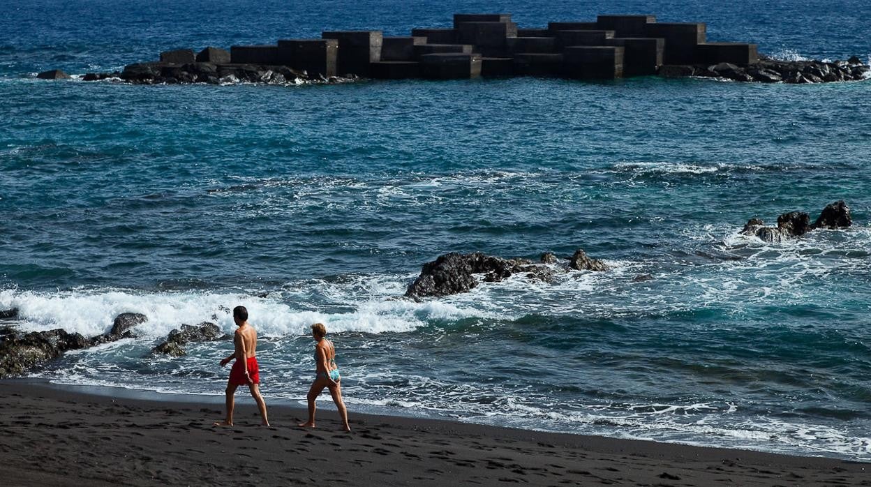 Los desplazamientos entre las islas están plenamente restablecidos