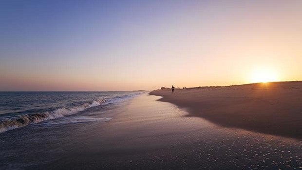 Los cinco pueblos costeros más bonitos de Huelva, según Traveler