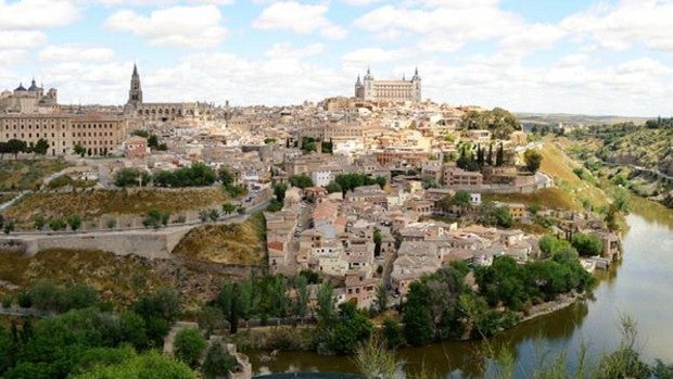 De Alfonso X El Sabio a Puy du Fou: una gran historia en Toledo