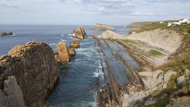 Los veinte destinos geológicos más espectaculares de España