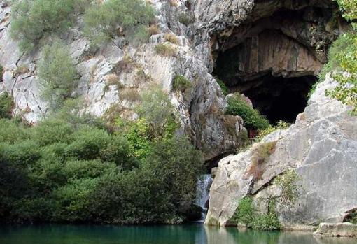 La Cueva del Gato