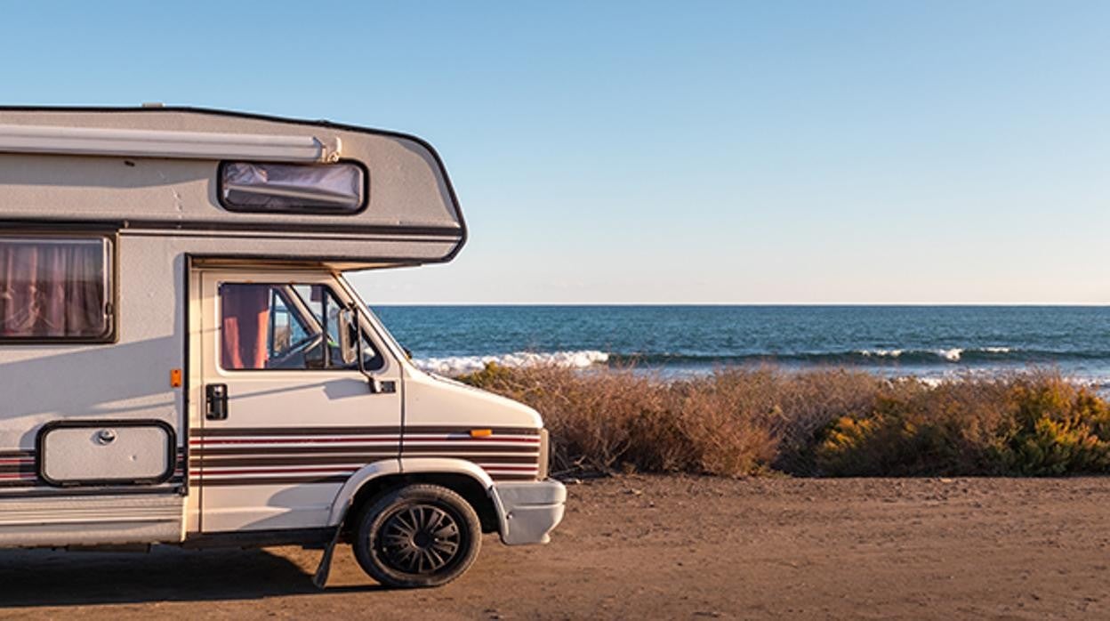 La autocaravana se ha convertido en una de las opciones más atractivas para viajar