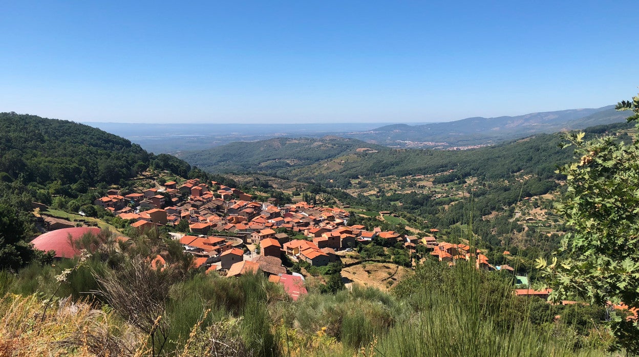 Los mejores pueblos para no pasar calor en tu escapada de verano