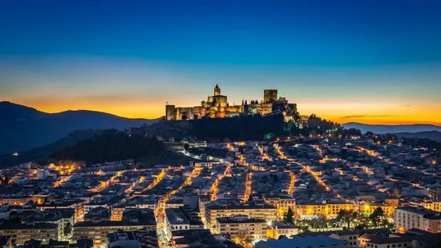 Ocho lugares «secretos» de Andalucía que debes conocer