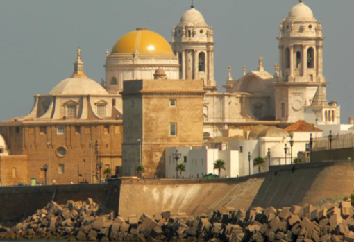 Catedral de Cádiz