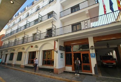 Los 8 hoteles más antiguos de Sevilla y en los que aún te puedes alojar