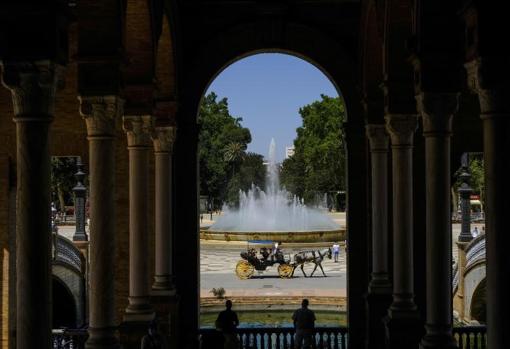 Los lugares más románticos de Andalucía para pedir matrimonio