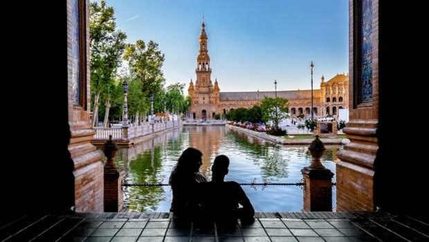Los lugares más románticos de Andalucía para pedir matrimonio