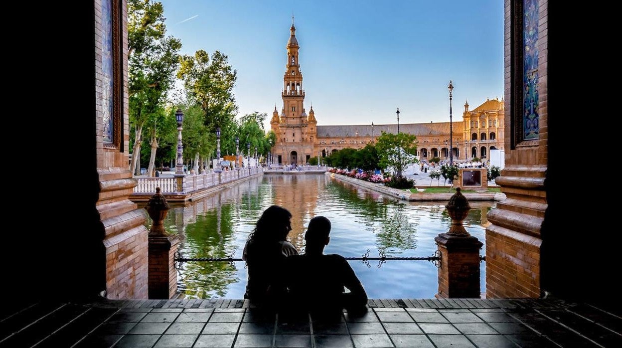 Los lugares más románticos de Andalucía para pedir matrimonio