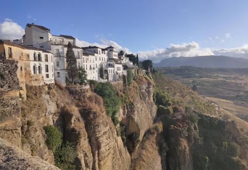 El Tajo de Ronda