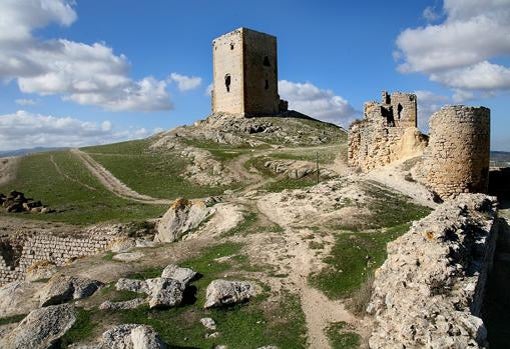 Castillo de la Estrella