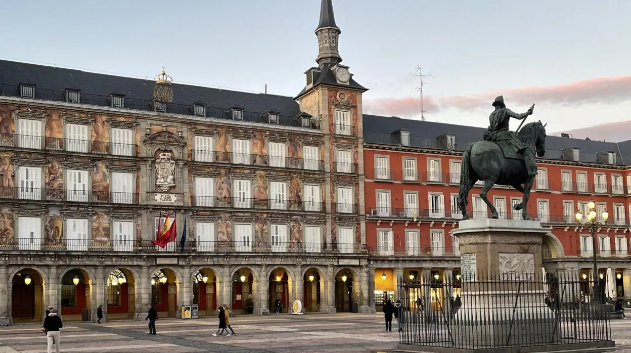 Los mejores planes para disfrutar de Madrid en el puente del Pilar 2021