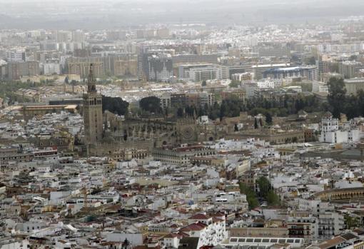 Los ocho miradores más espectaculares en Andalucía para disfrutar de las mejores vistas