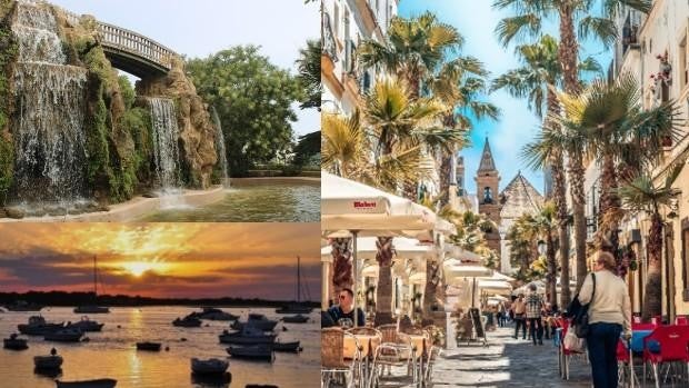 Cinco razones para visitar Cádiz este otoño