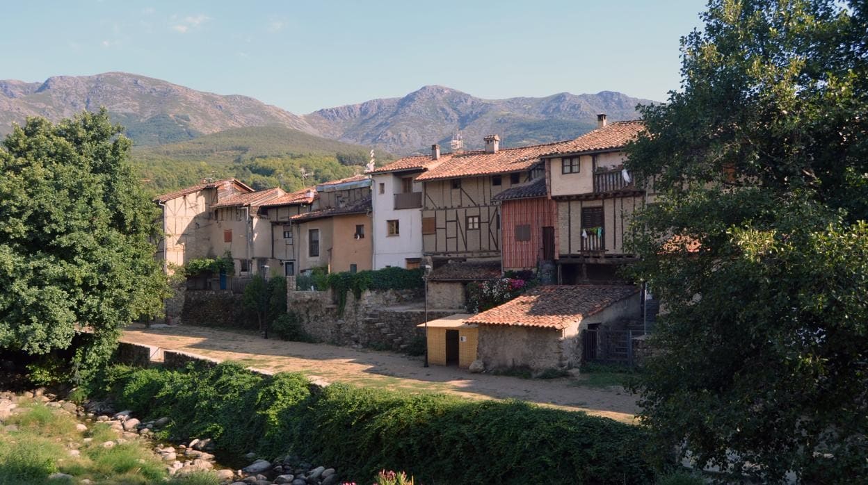 Hervás, uno de los pueblos más bonitos de Cáceres