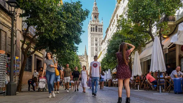 Seis de las mejores ciudades de Europa (una española) para pasear, según The Guardian
