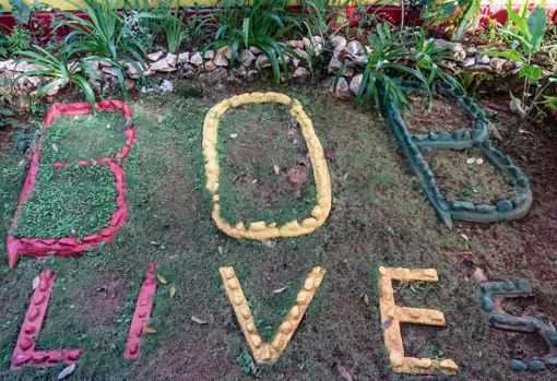 La tumba de Bob Marley se encuentra en Nine Mile