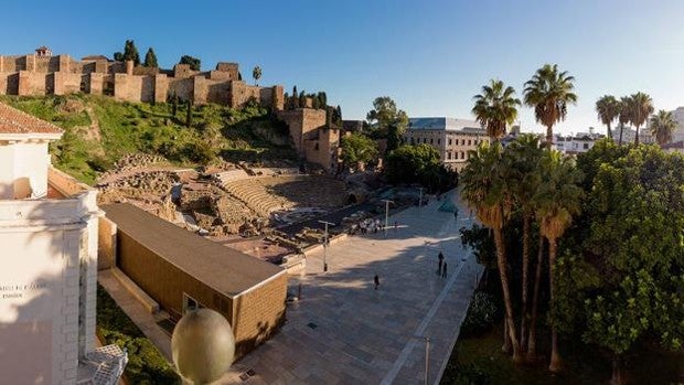 Cinco razones para visitar Málaga este otoño