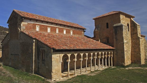 Los monasterios medievales más bonitos de la provincia de León