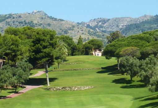 Los diez mejores campos de Golf de Andalucía