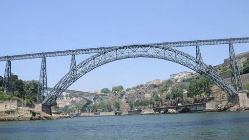 Puente de María Pía