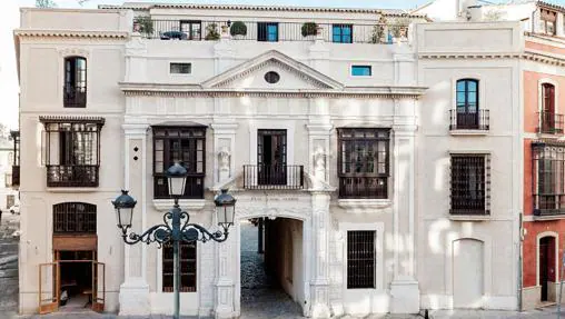 Real Casa de la Moneda, en Sevilla