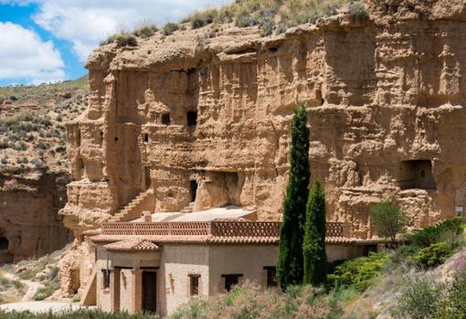 Las ocho casas rurales mejor valoradas en Andalucía por los viajeros de Booking