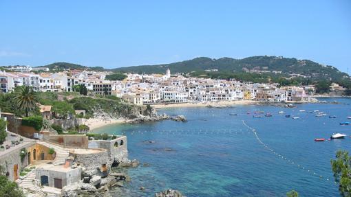 Calella de Palafrugell