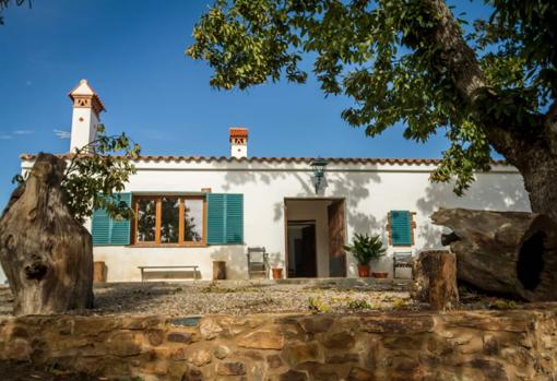 Las mejores casas rurales en Andalucía para disfrutar de la Navidad junto a tu familia