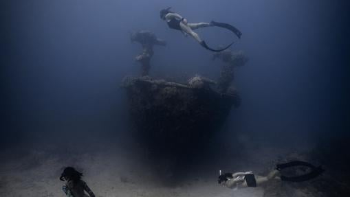 Buceo en Filipinas